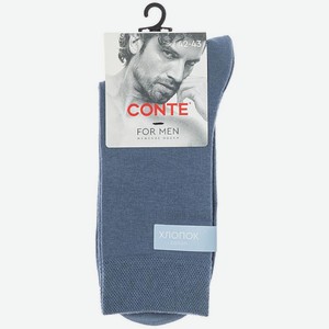 Носки мужские Conte, р27 1пара, 1 шт