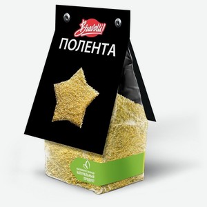 Полента кукурузная Bravolli, 300г, 300 г