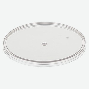 Крышка пластиковая к ведру 0,5 л