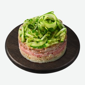 Салат ФАВОРИТ (СП ГМ) , 100г