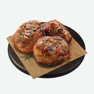 ШАШЛЫК из индейки, 100г