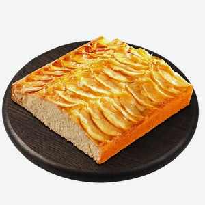 Кекс «ШАРЛОТКА ОСЕННЯЯ» (СП ГМ), 100г