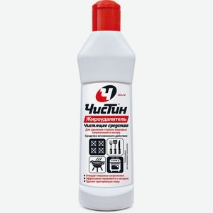 Средство для кухни Чистин  Жироудалитель , универсальное, 300 мл