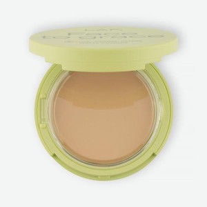 Компактная пудра для лица тон 02 LAF