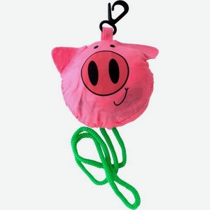 Сумка Зверюшки скалдная 20г 5*7*7см