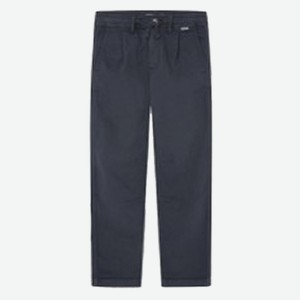 брюки д/мальчиков PEPE JEANS PB210710, синий, р.12