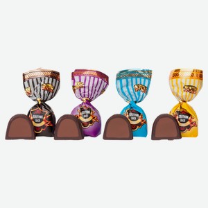 Конфеты «Атаг» Плотник Вася, вес цена за 100 г