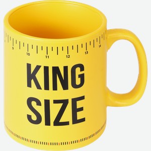 Кружка HOMECLUB 1л, керамика, Арт. BP2942