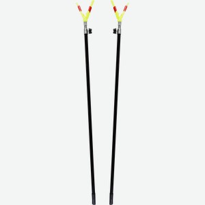 Набор подставок для удочки ACTIWELL от 60 до 120см, Арт. XT-1787, 2шт