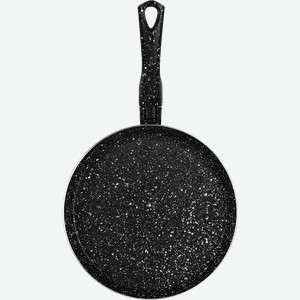 Сковорода блинная HOMECLUB Масленица 22см, Арт. 44662201