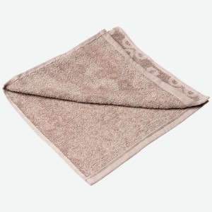 Полотенце 4Clever махровое, 30x50см