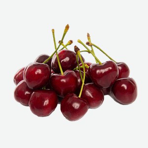 Черешня вес