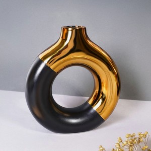 Ваза  Эпика , 12,5 см, в ассортименте