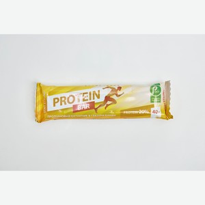Батончик Протеиновый Рост Банан 40г