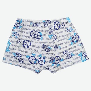 Боксеры для мальчика «Каждый день» размер 98