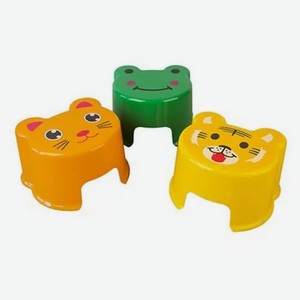 Табурет-подставка Zoo