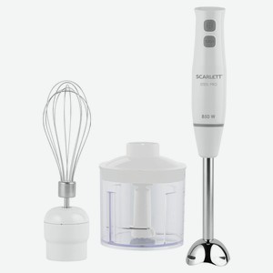Блендер Scarlett SC-HB42F84