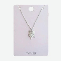 Подвеска с цепочкой Ballet