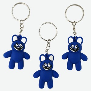 Брелок NN Кролик Мака, 1 шт