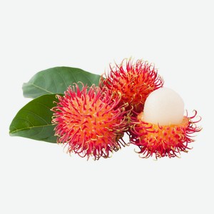 Рамбутан 200г упак