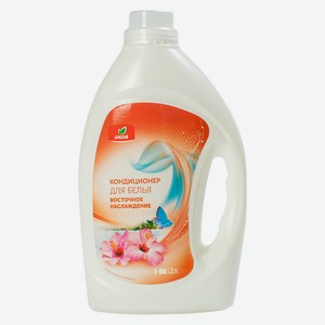 Кондиционер д/белья О кей Восточное наслаждение 2л
