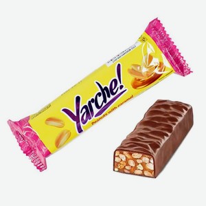 Батончик Ярче 50г