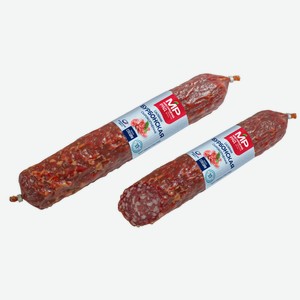 Колбаса ск Салями Бурбонская Мясницкий ряд, кг