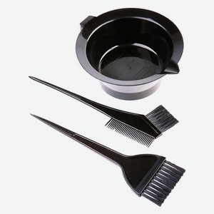 Набор для окрашивания волос Studio Style