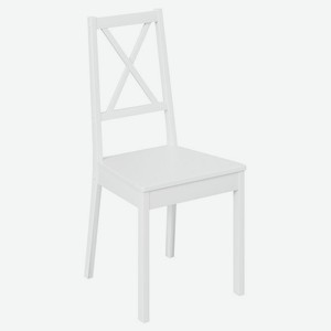 Стул Чили белый, 48х43х93,5 см