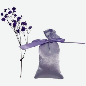 Саше Ningbo Cleando Лаванда ароматическое в мешочке 6г 1шт., 6 г