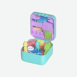 Игровой набор Домик единорога в ассортименте, 1 шт