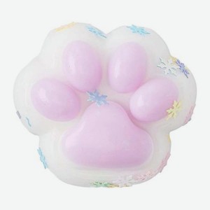 Сквиш лапка 6 см