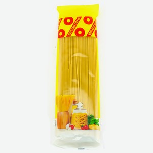 Макароны Спагетти Верная цена 450г