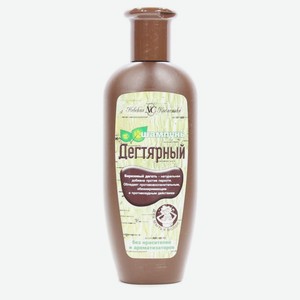 Шампунь дегтярный Невская косметика 250мл
