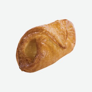 С/пр Слойка с лимоном 90г