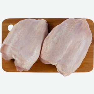 Курица охлажденная грудка