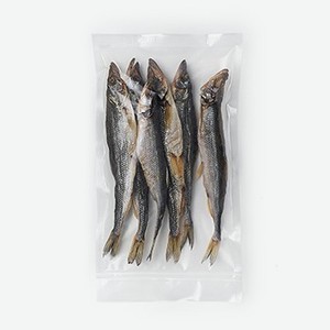 Рыба сушеная Nord Fjord Путассу с/с 35г