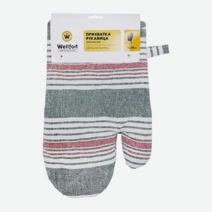 Прихватка-рукавица Этно