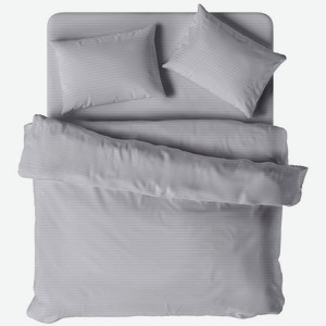 Комплект постельного белья Волшебная Ночь Gray Cloud 2-спальный, 50х70