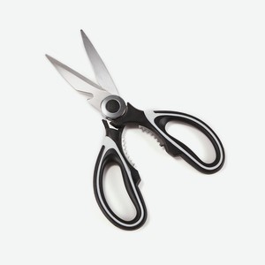 ZERBERG Ножницы универсальные, 1 шт.