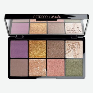 ARTDECO Палетка теней для век xLaeta Eyes Baby Palette, 12,8 г