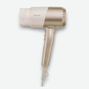 BEURER Фен HC 40 ICONIC Pro, Золотой