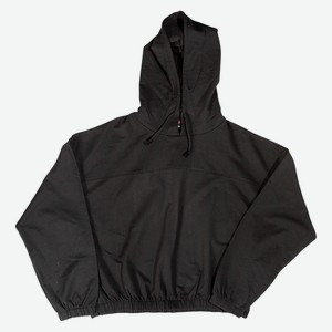 Толстовка женская Emotion Lady SS25-BFL11