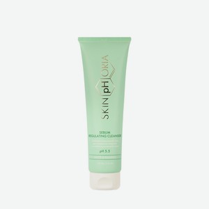 Себорегулирующий гель для умывания Skinphoria Sebum Regulating Cleanser 150мл
