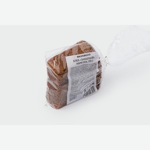 Хлеб  Заварной , нарезка, 170 г 170 г