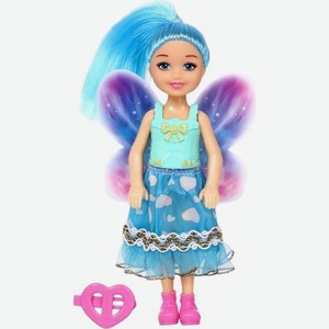 Игрушка кукла Fresh Trend фея в ассортименте 1шт., 1 шт