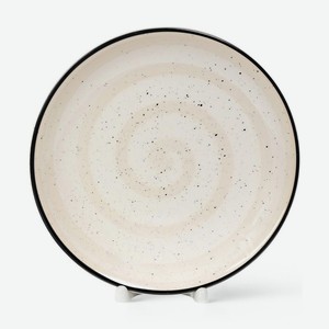 Тарелка Elrington мелкая 139-27107 190мм, 1шт., 1 шт