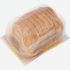 Хлеб Schar Pan blanco без глютена нарезка 250г, 250 г