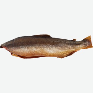 Горбуша холодного копчения ОКЕАН балык, весовая