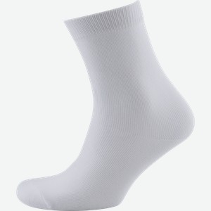 Носки женские INWIN р. 35–37, белые, Арт. BWS01-05